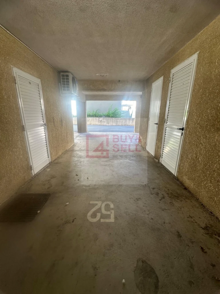 3 Bedroom Apartment for Sale in Limassol – Neapolis