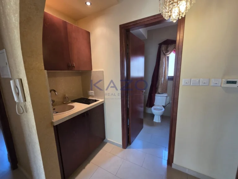 Σπίτι 4 Υπνοδωματίων προς Ενοικίαση στη Λεμεσό – Νεάπολη