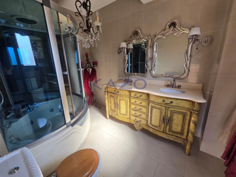 Σπίτι 4 Υπνοδωματίων προς Ενοικίαση στη Λεμεσό – Νεάπολη