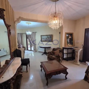 Σπίτι 4 Υπνοδωματίων προς Ενοικίαση στη Λεμεσό – Νεάπολη