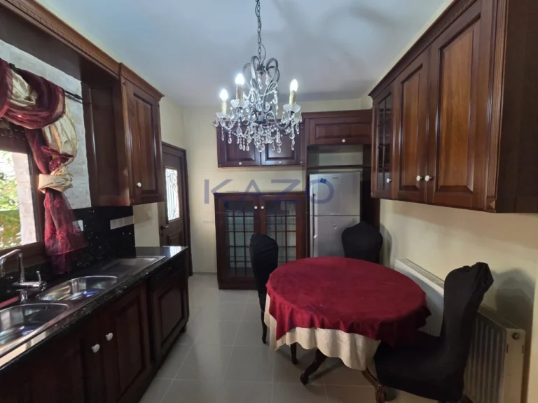 Σπίτι 4 Υπνοδωματίων προς Ενοικίαση στη Λεμεσό – Νεάπολη