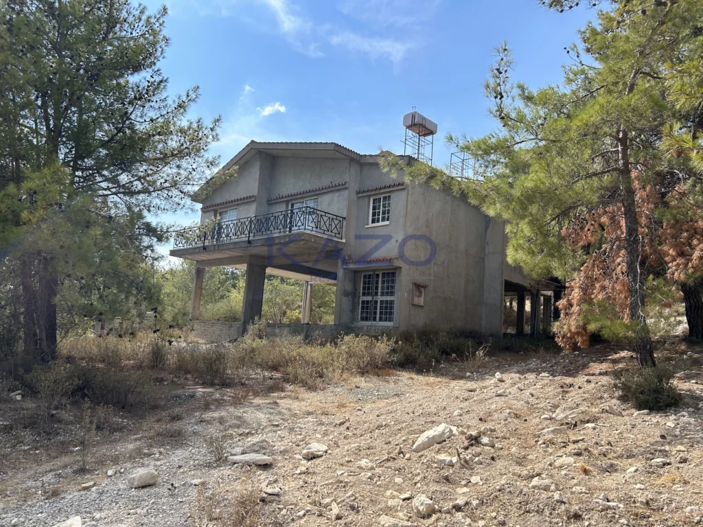 3 Bedroom House for Sale in Souni, Limassol District