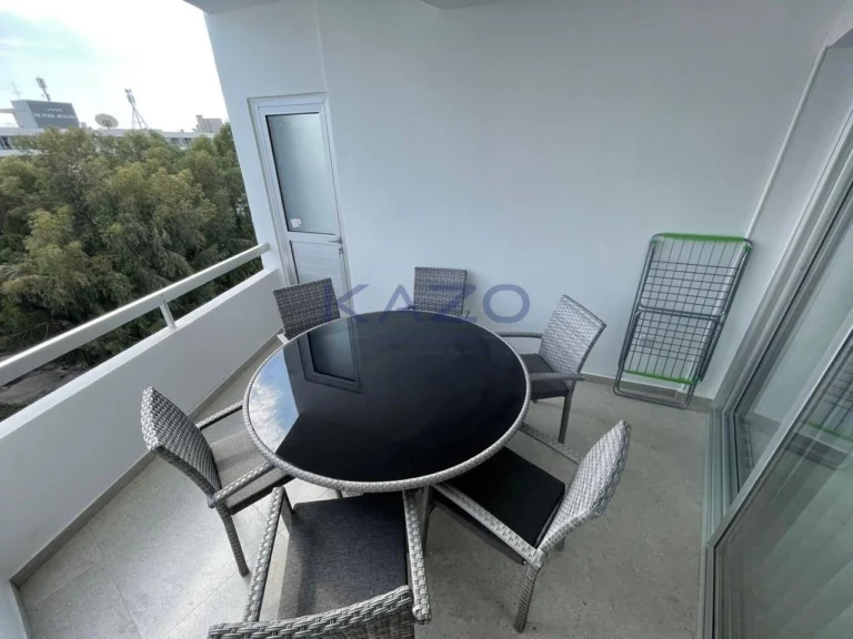 2 Bedroom Apartment for Rent in Limassol District