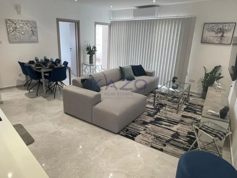 2 Bedroom Apartment for Rent in Limassol District