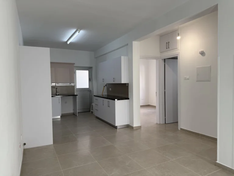 2 Bedroom House for Rent in Limassol – Apostolos Andreas