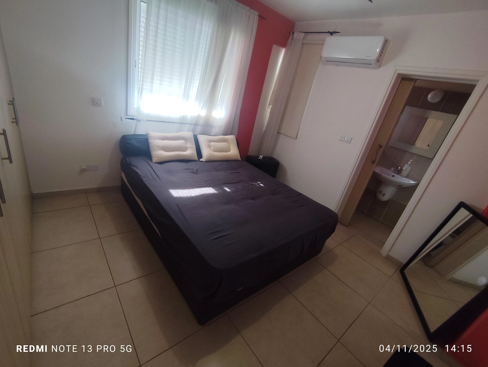 3 Bedroom Apartment for Rent in Limassol – Apostolos Andreas