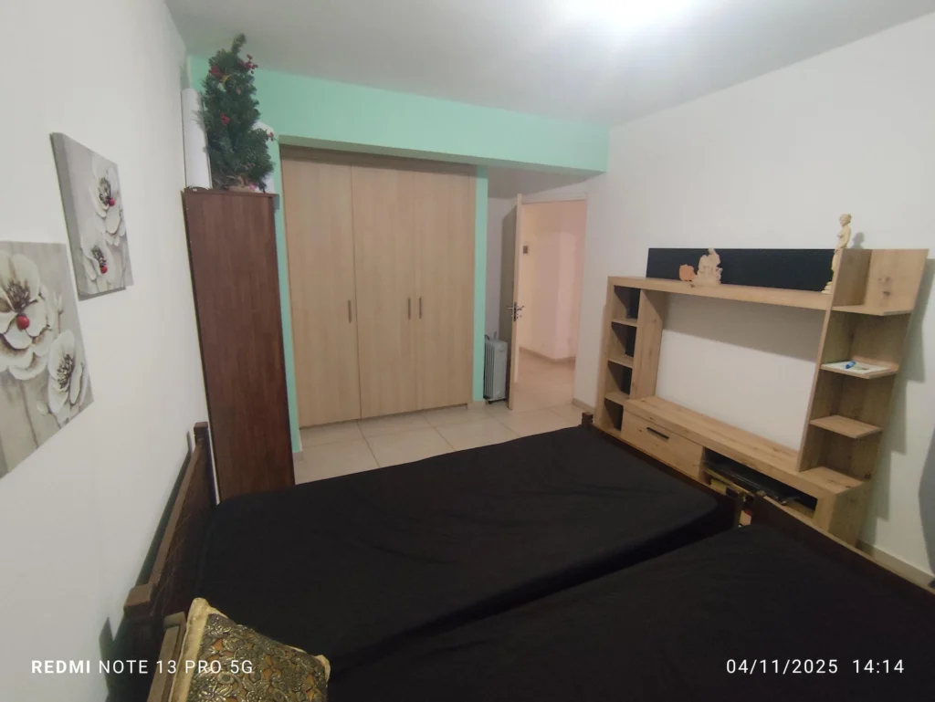 3 Bedroom Apartment for Rent in Limassol – Apostolos Andreas