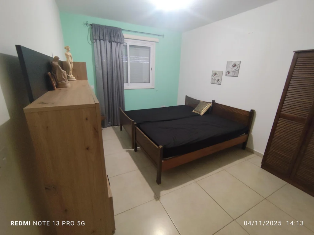 3 Bedroom Apartment for Rent in Limassol – Apostolos Andreas