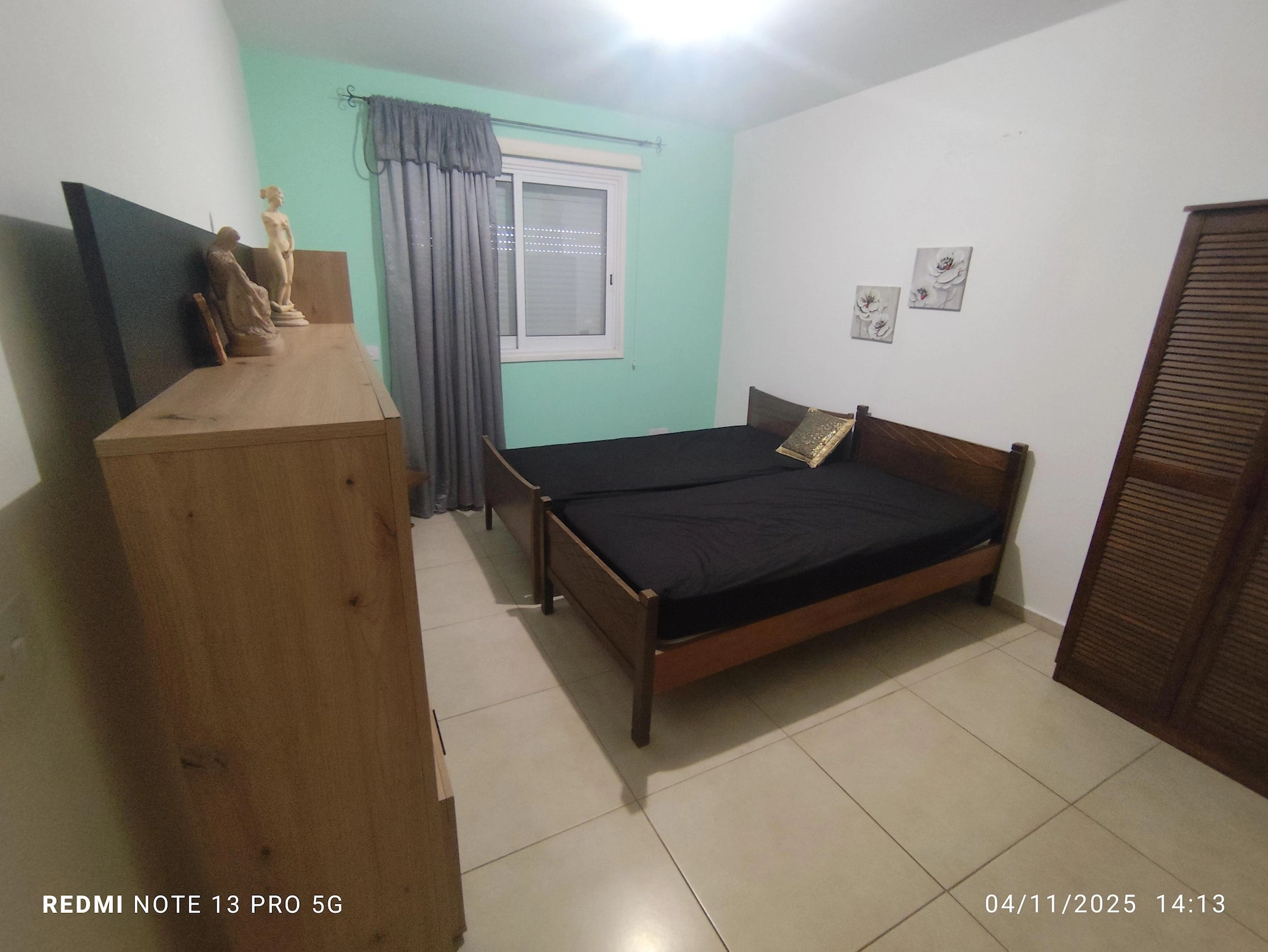 3 Bedroom Apartment for Rent in Limassol – Apostolos Andreas