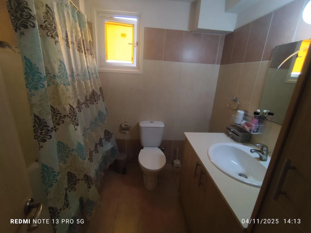 3 Bedroom Apartment for Rent in Limassol – Apostolos Andreas
