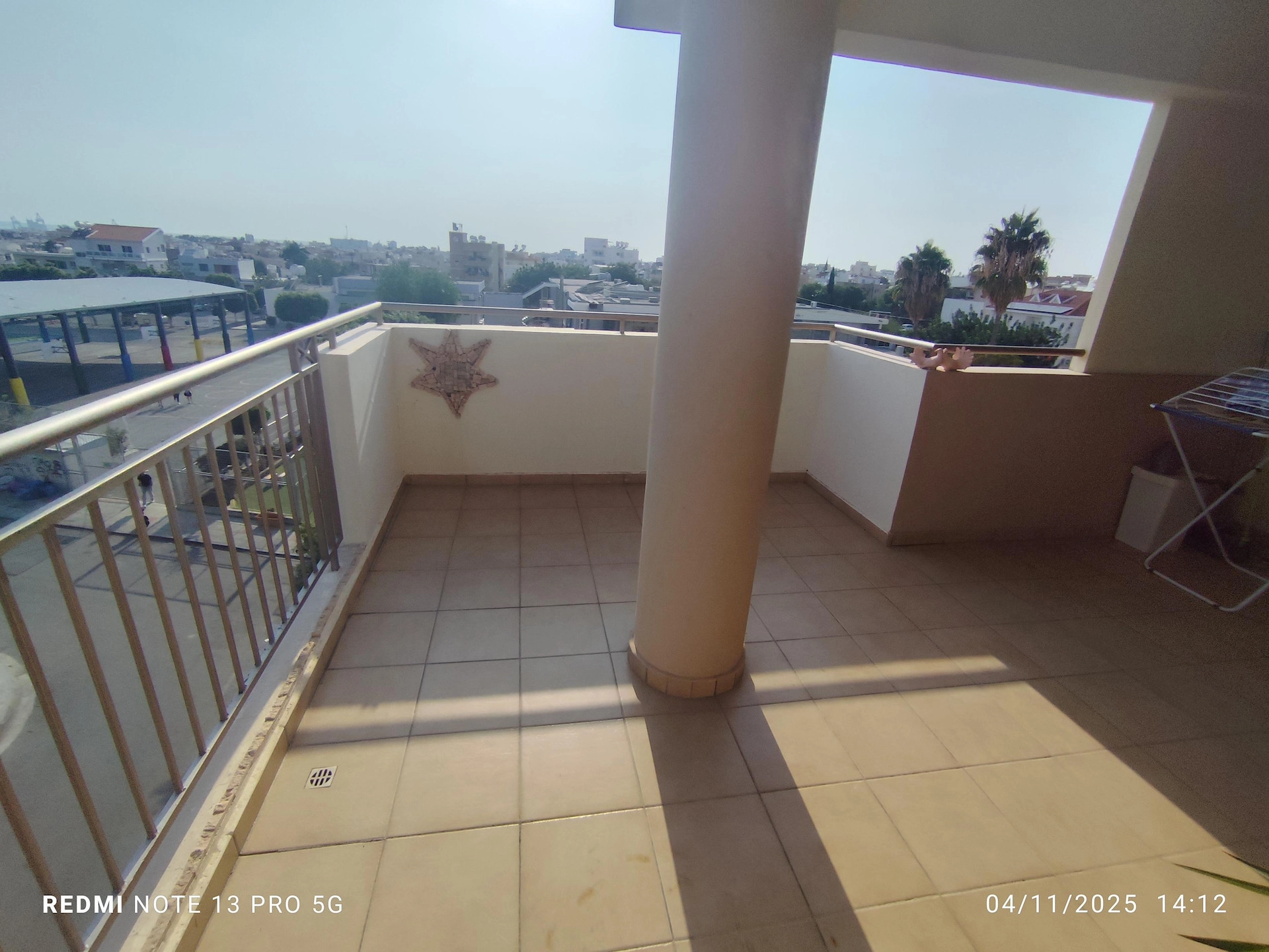 3 Bedroom Apartment for Rent in Limassol – Apostolos Andreas