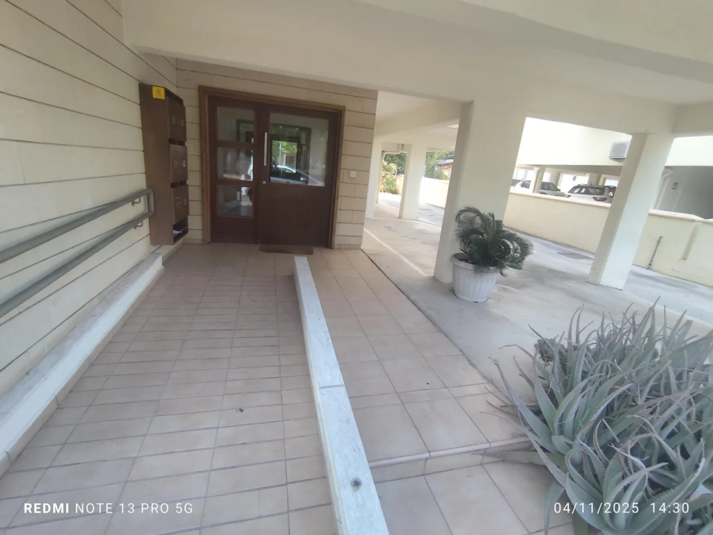 3 Bedroom Apartment for Rent in Limassol – Apostolos Andreas