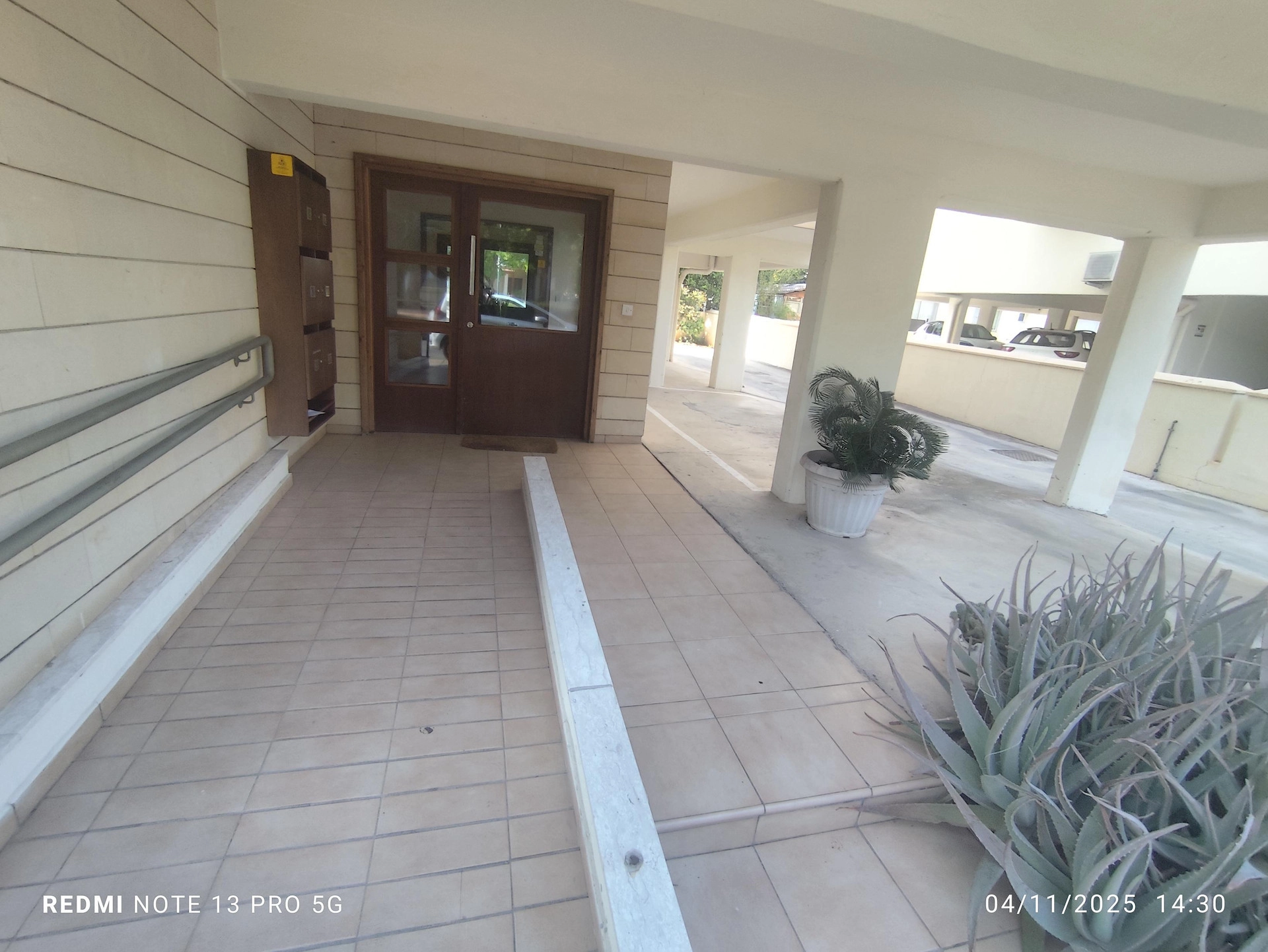 3 Bedroom Apartment for Rent in Limassol – Apostolos Andreas