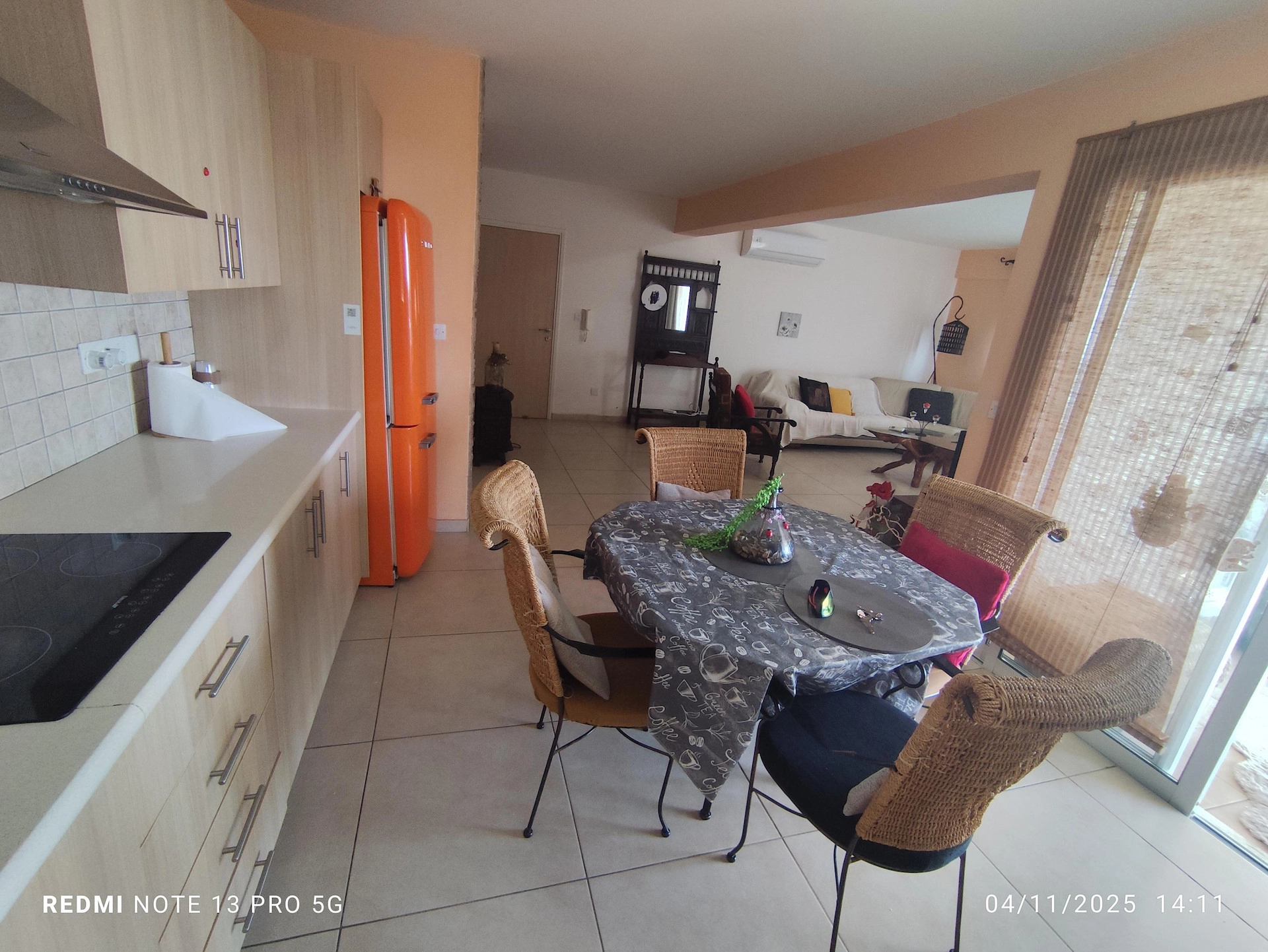 3 Bedroom Apartment for Rent in Limassol – Apostolos Andreas