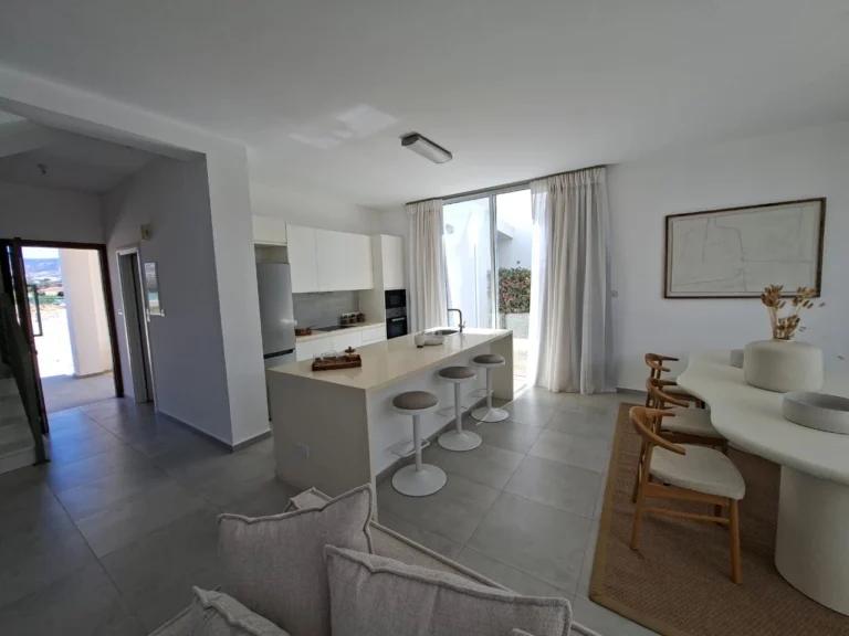 3 Bedroom House for Sale in Coral Bay, Paphos District