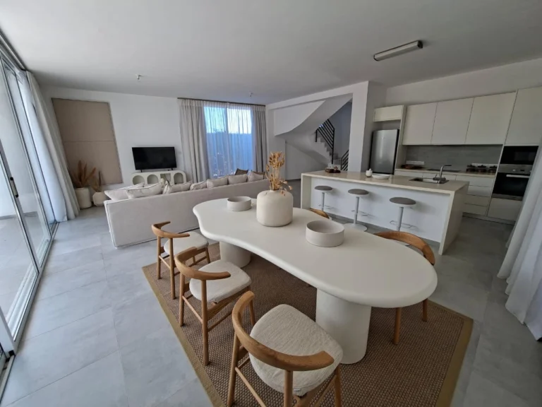 3 Bedroom House for Sale in Coral Bay, Paphos District