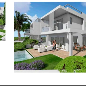 3 Bedroom House for Sale in Coral Bay, Paphos District