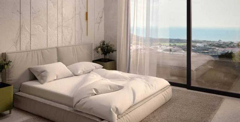 4 Bedroom House for Sale in Agios Tychonas, Limassol District