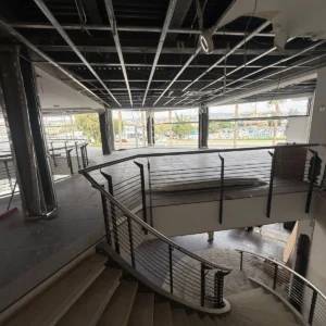 Γραφείο 360m² προς ενοικίαση στην Επαρχία Λεμεσού