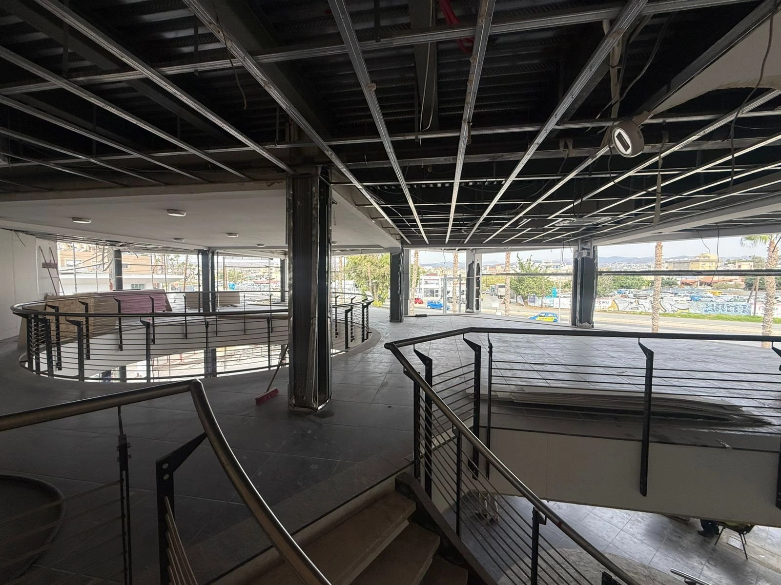 360m² Office for Rent in Limassol District