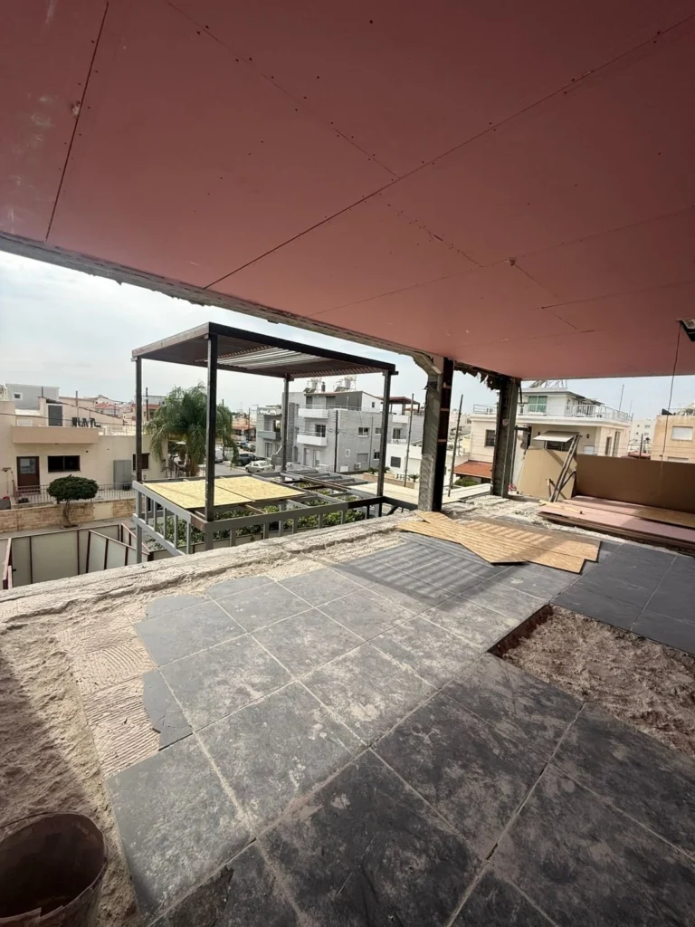 360m² Office for Rent in Limassol District
