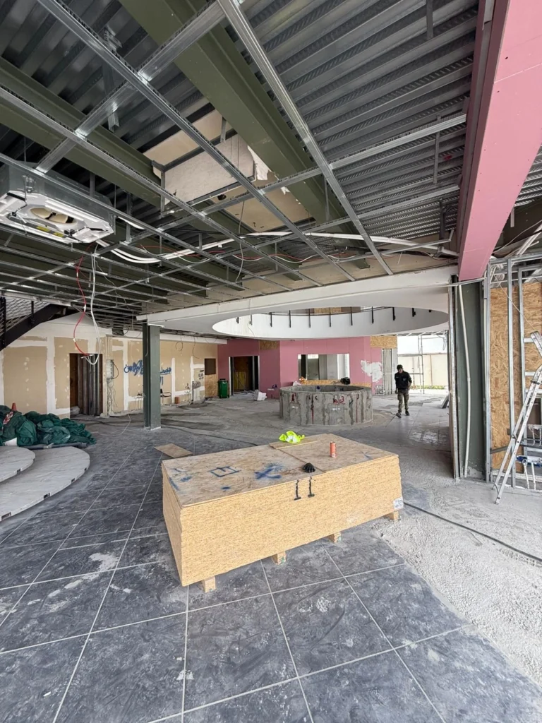 Γραφείο 360m² προς ενοικίαση στην Επαρχία Λεμεσού