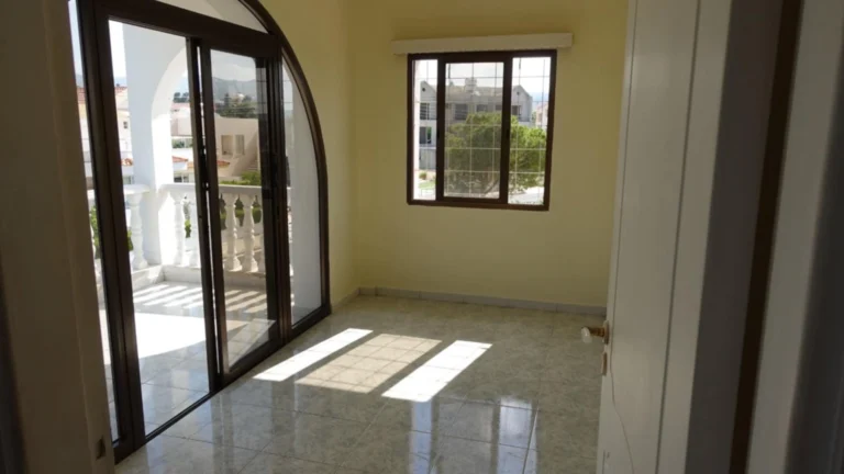 5 Bedroom House for Rent in Empa, Paphos District