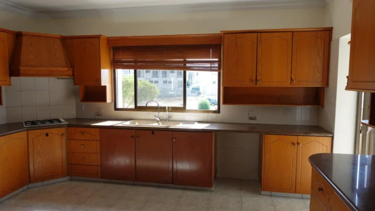 5 Bedroom House for Rent in Empa, Paphos District