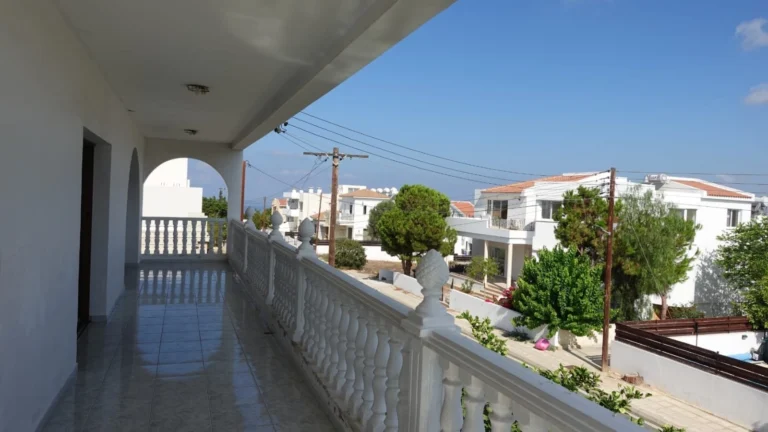 5 Bedroom House for Rent in Empa, Paphos District