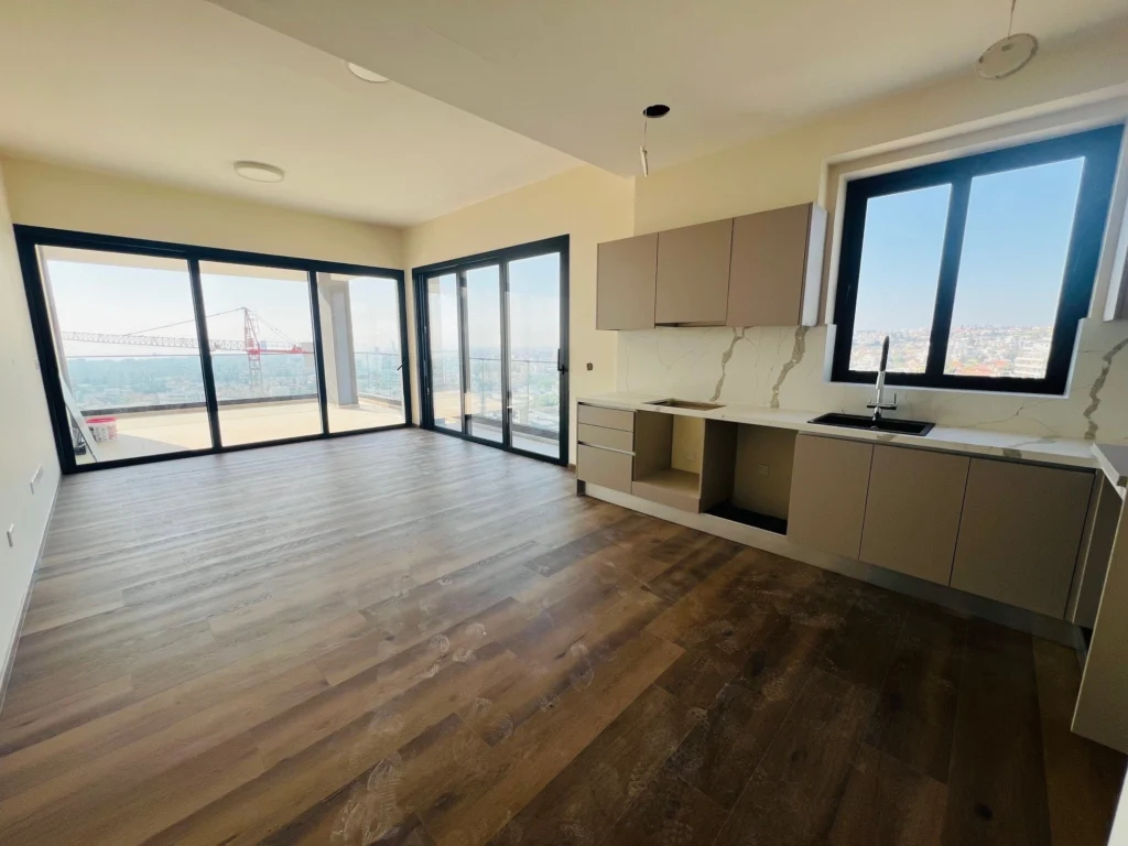 2 Bedroom Apartment for Sale in Limassol – Agios Athanasios