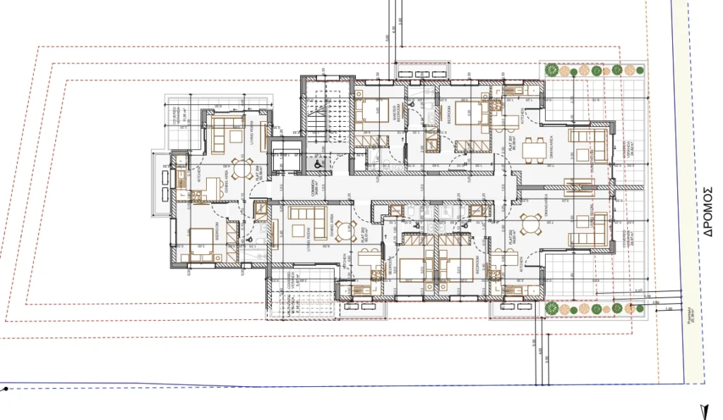 1 Bedroom Apartment for Sale in Larnaca – Chrysopolitissa