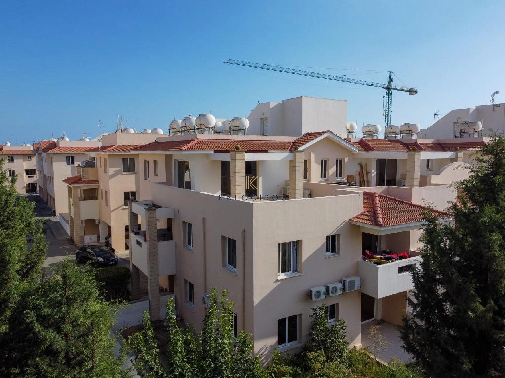 2 Bedroom Apartment for Sale in Pyla, Larnaca District