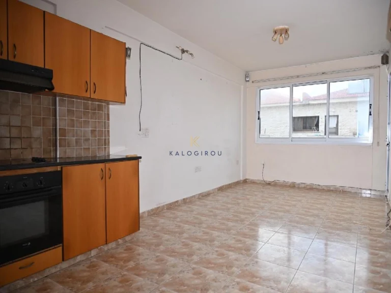 2 Bedroom Apartment for Sale in Pervolia Larnacas