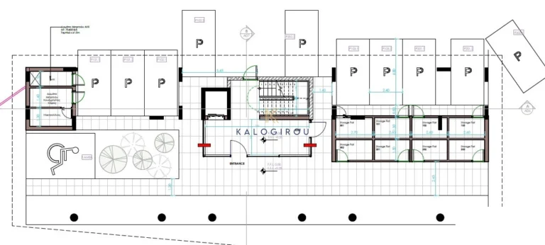 2 Bedroom Apartment for Sale in Protaras, Famagusta District