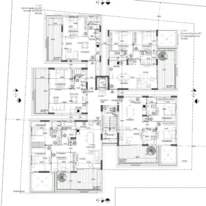 1 Bedroom Apartment for Sale in Latsia, Nicosia District