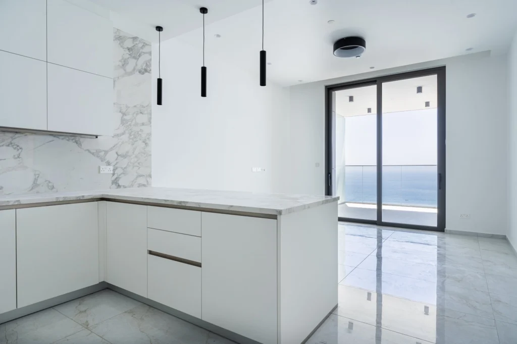 1 Bedroom Apartment for Sale in Agios Tychonas, Limassol District