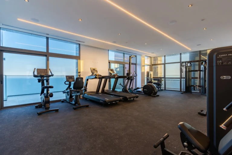 1 Bedroom Apartment for Sale in Agios Tychonas, Limassol District