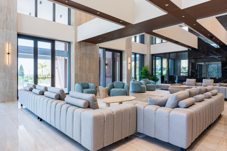 1 Bedroom Apartment for Sale in Agios Tychonas, Limassol District