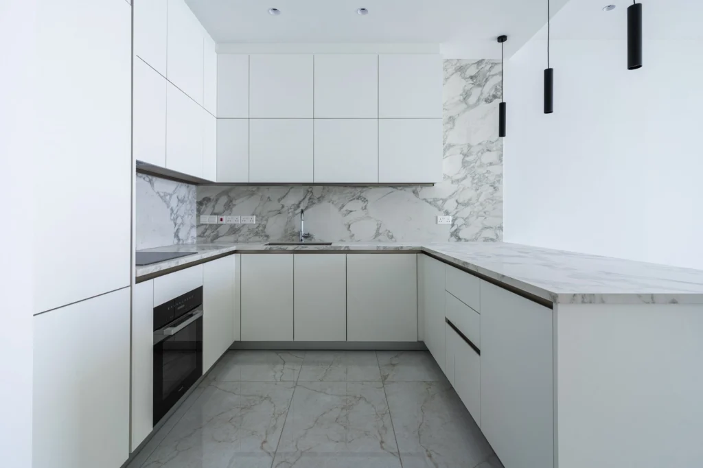 1 Bedroom Apartment for Sale in Agios Tychonas, Limassol District