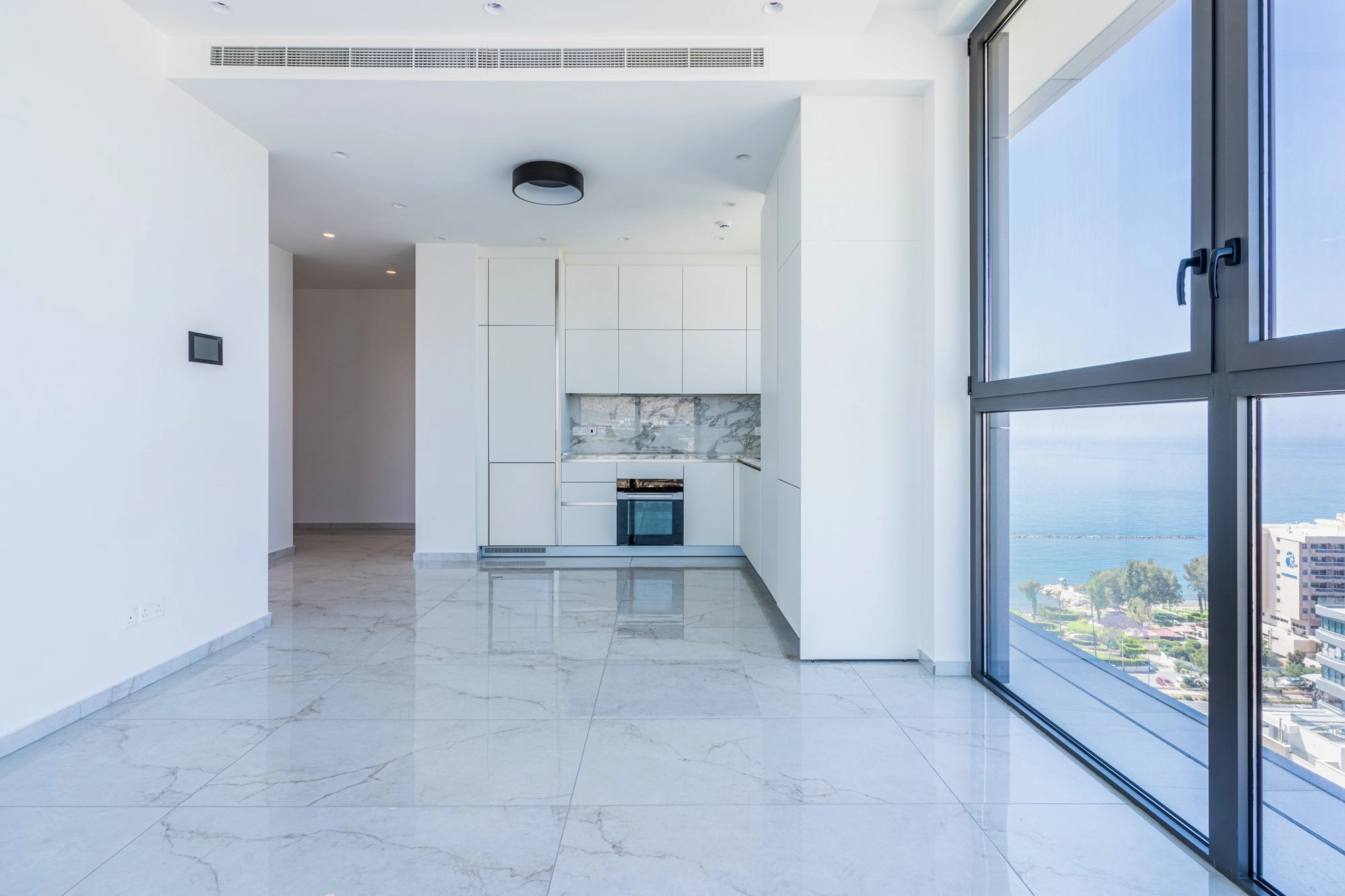 1 Bedroom Apartment for Rent in Agios Tychonas, Limassol District
