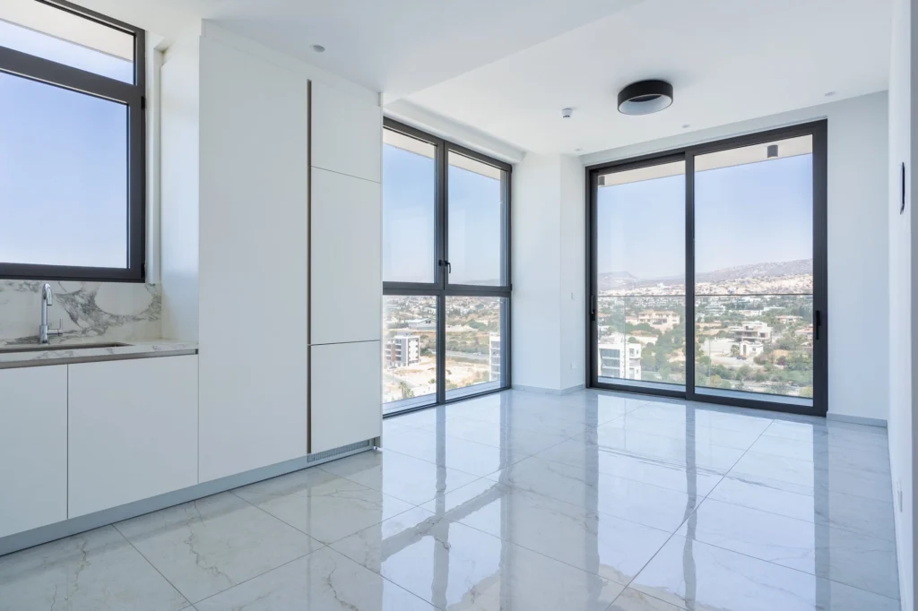 1 Bedroom Apartment for Rent in Agios Tychonas, Limassol District