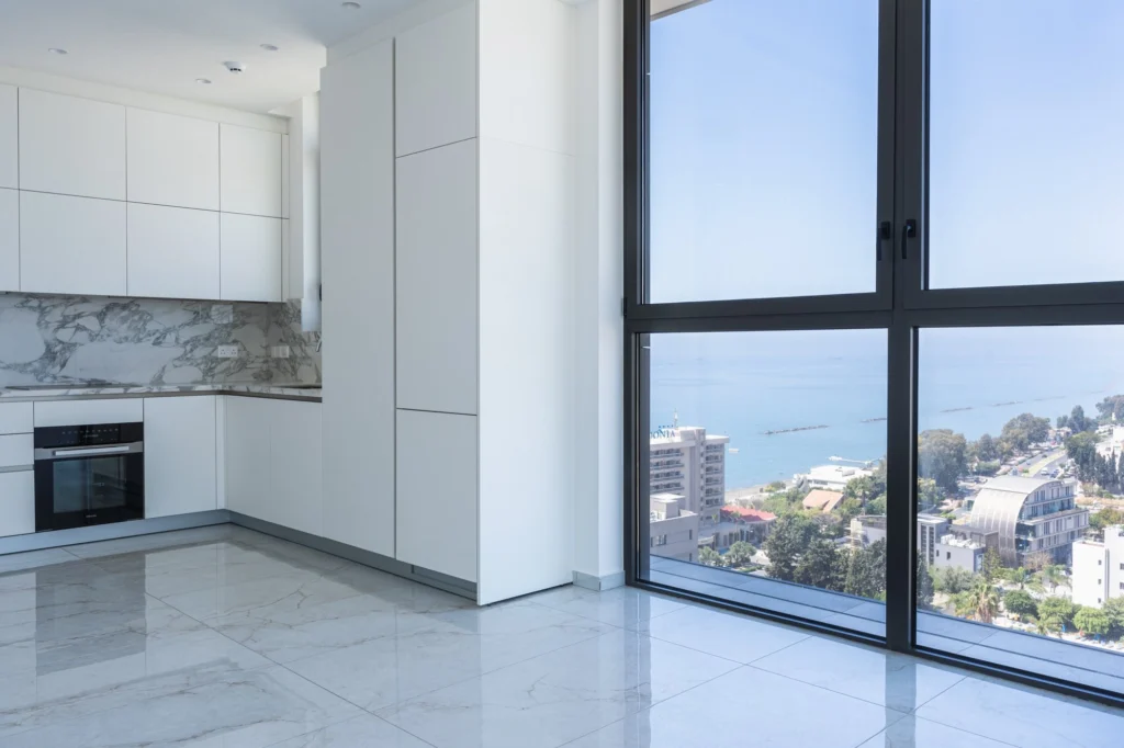 1 Bedroom Apartment for Rent in Agios Tychonas, Limassol District