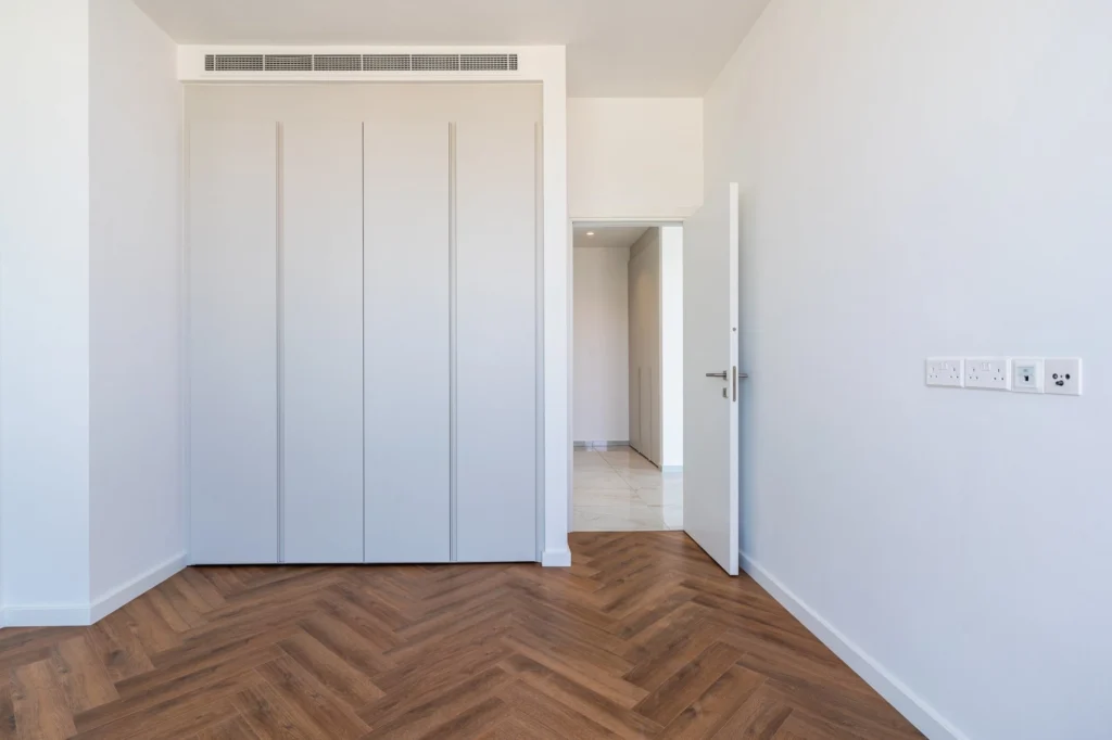 1 Bedroom Apartment for Rent in Agios Tychonas, Limassol District