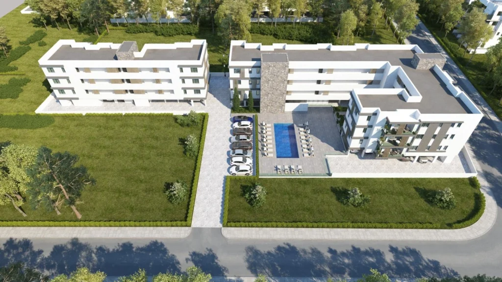 3 Bedroom Apartment for Sale in Paralimni, Famagusta District