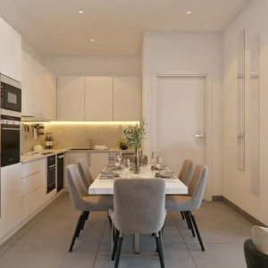 3 Bedroom Apartment for Sale in Paralimni, Famagusta District