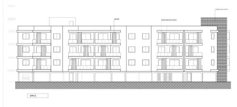 Cheap Apartments for Sale Famagusta