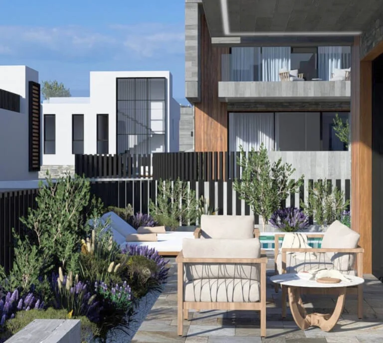 4 Bedroom House for Sale in Pegeia, Paphos District