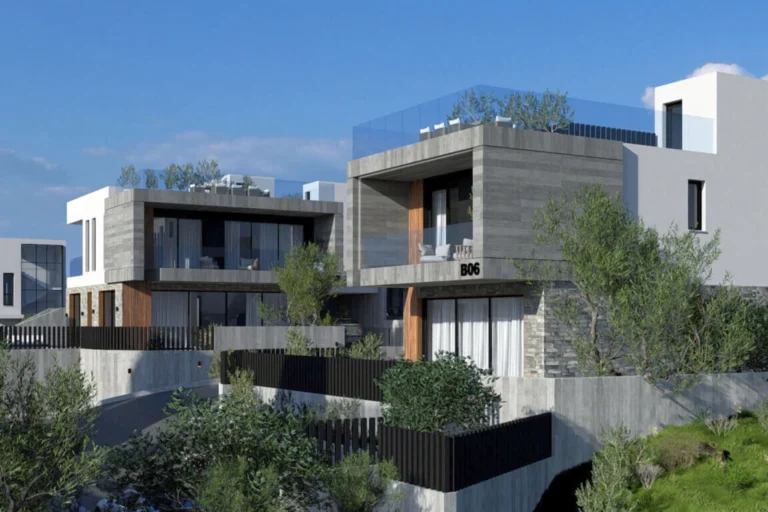 3 Bedroom House for Sale in Pegeia, Paphos District