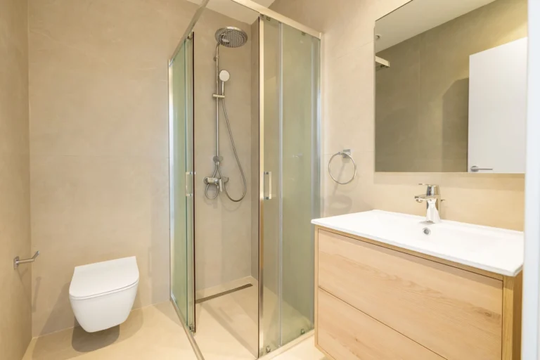 45m² Apartment for Sale in Limassol District