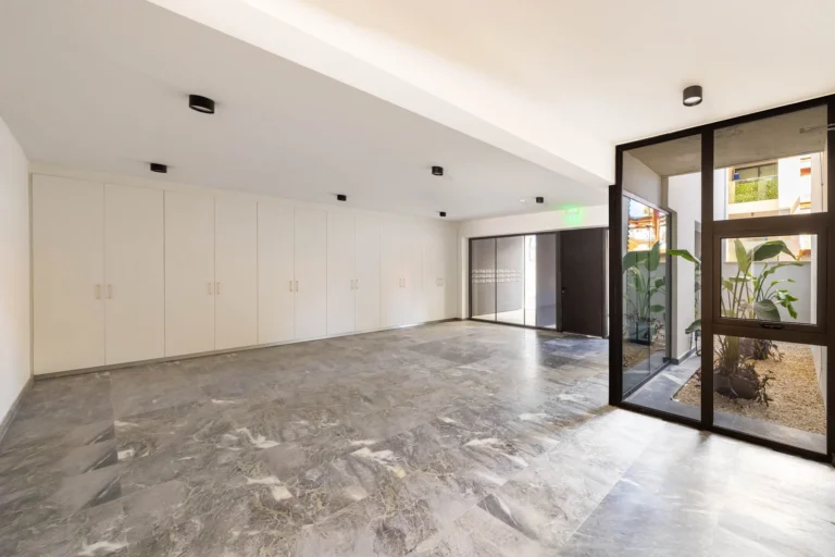 45m² Apartment for Sale in Limassol District